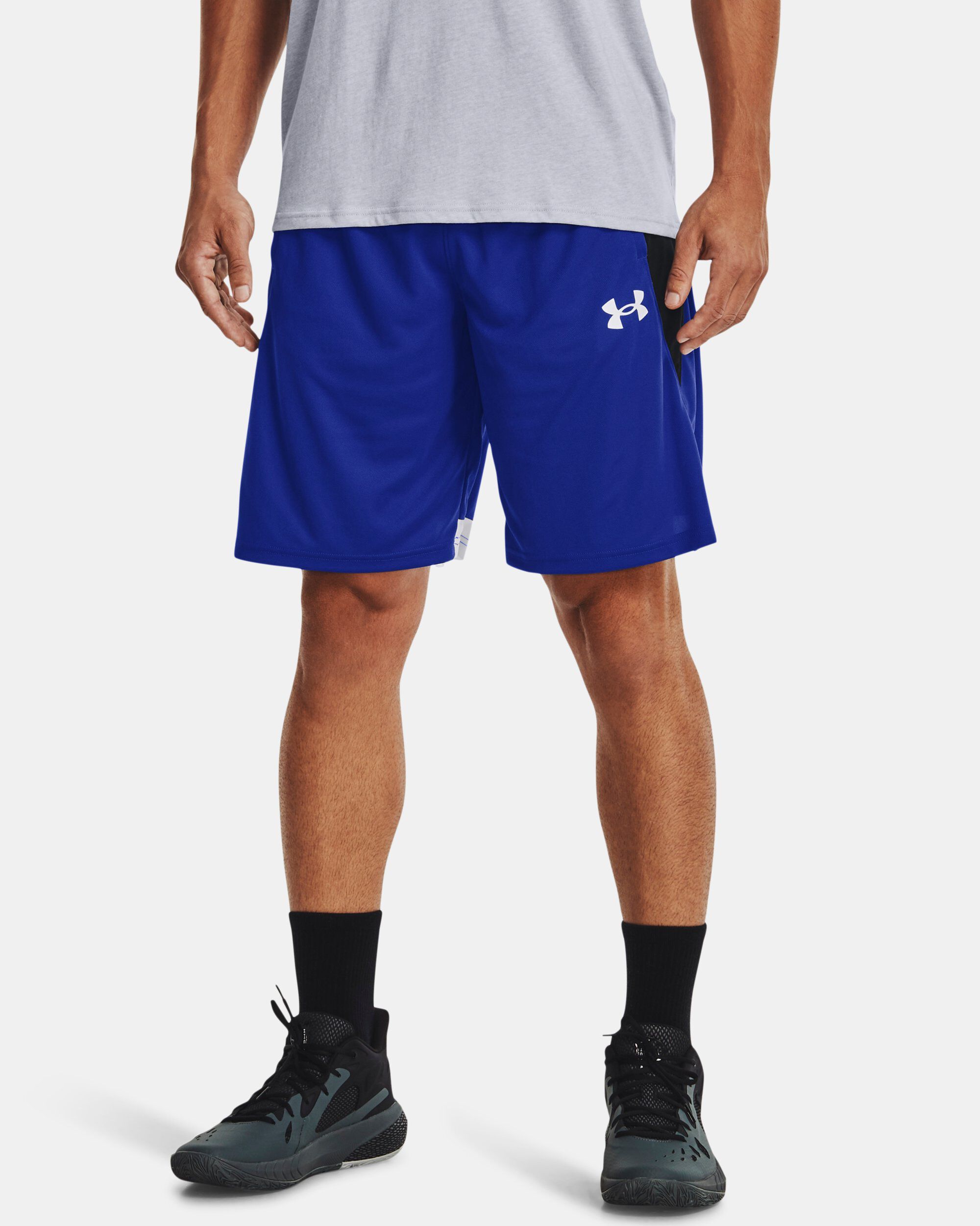 Under armour sales 10 shorts