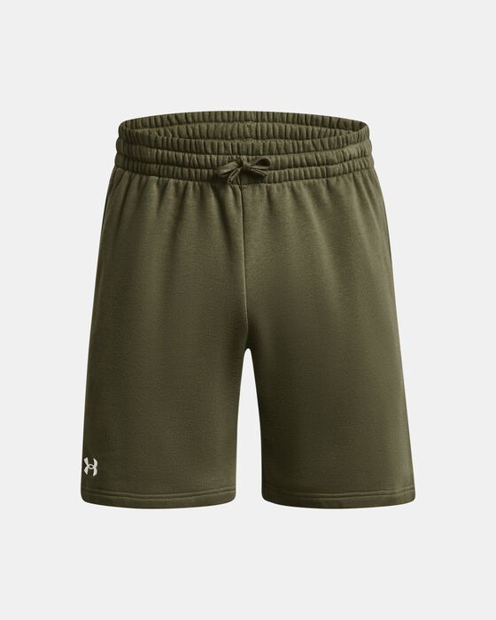 UA Rival Fleece UA Rival Fleece image number 4