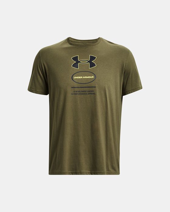 UA براندد جل ستاك image number 4