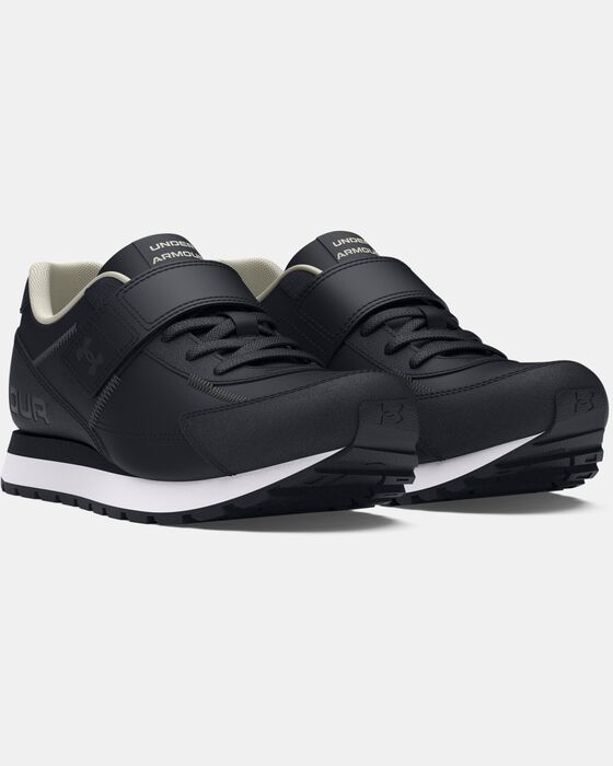 UA إسينشال رانر image number 3