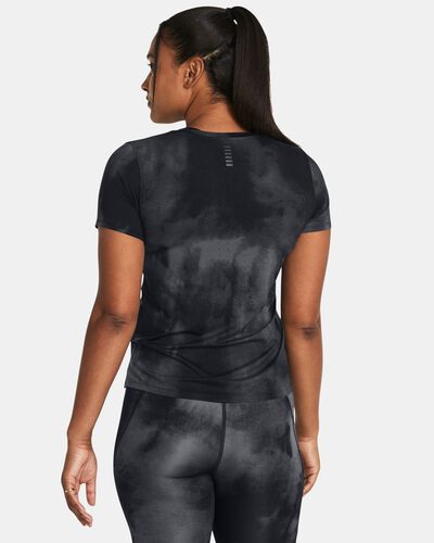 UA Launch Elite Printed