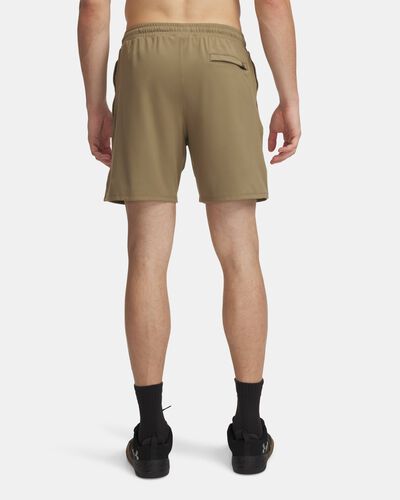 Men's UA Meridian Shorts