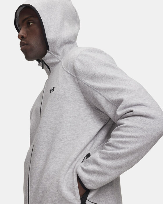 UA Unstoppable Fleece image number 1