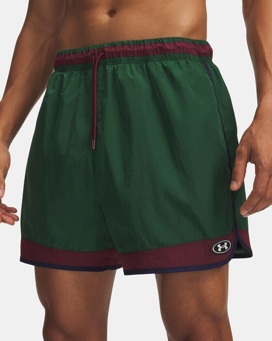 UA Icon Woven Track image number 3