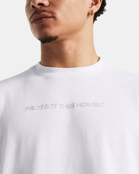 UA PTH Pack Heavyweight image number 2