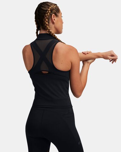 Women's UA Vanish Elite Vent Tank