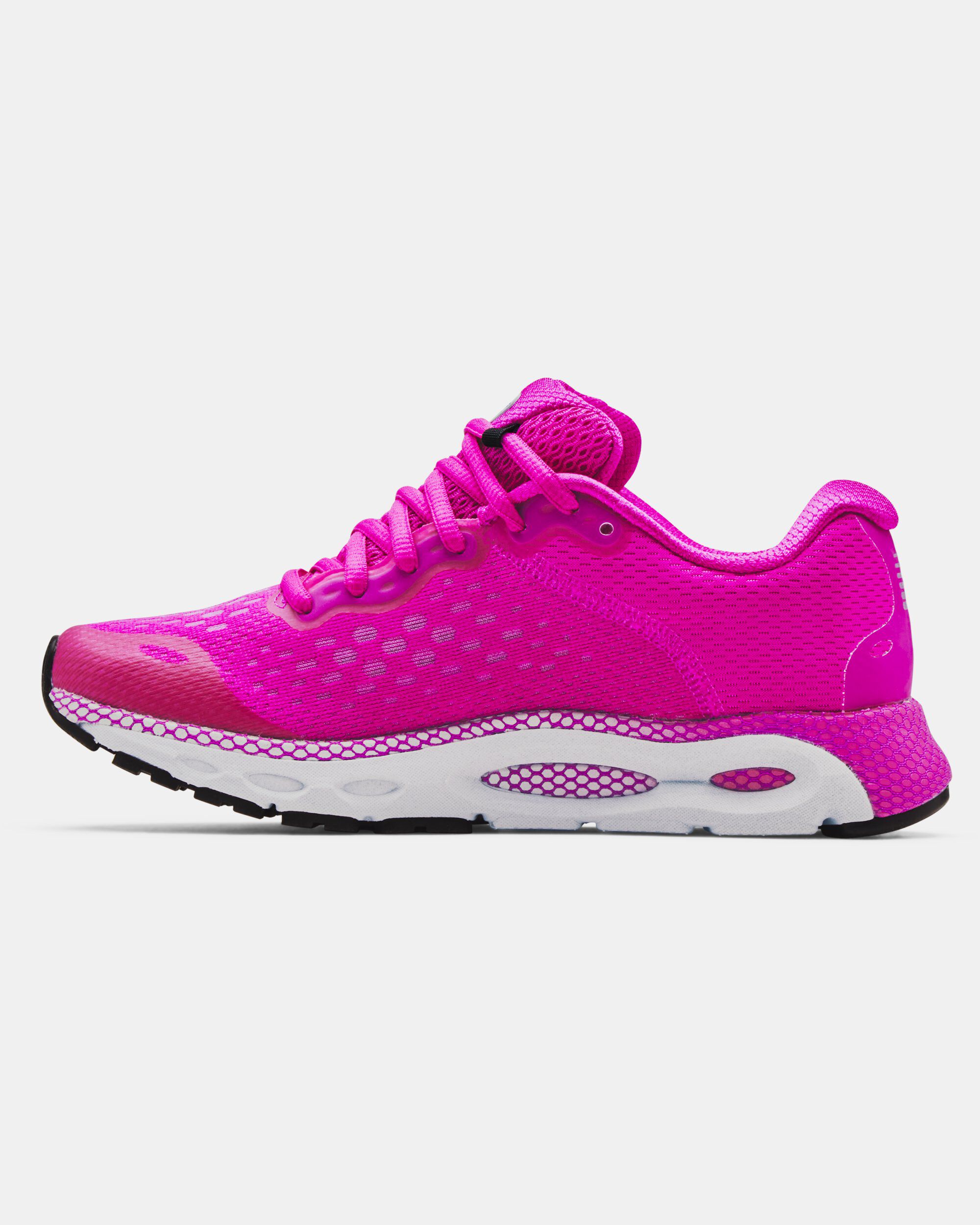 Under Armour Women s UA HOVR Infinite 3 Reflect Running Shoes