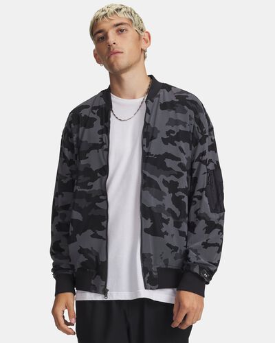 UA سبورت يوتيليتي ميش