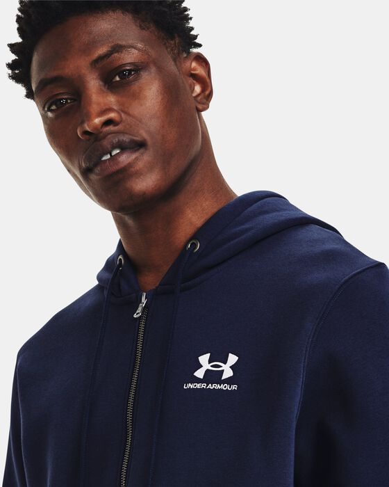 UA Icon Fleece image number 3