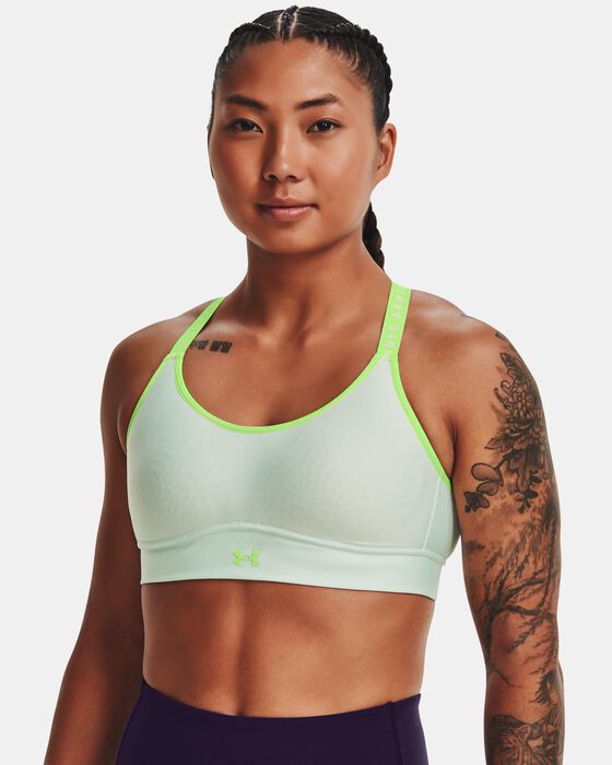 UA Infinity Mid Covered image number 0
