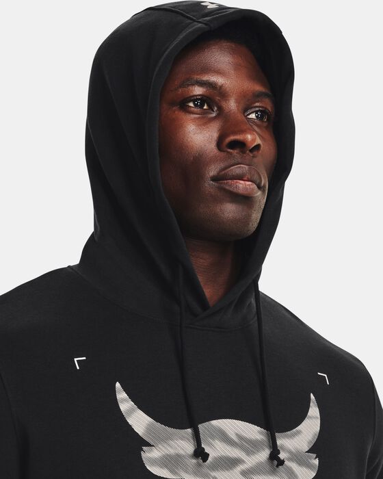 Project Rock Terry image number 3