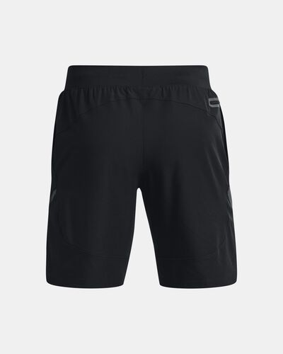 Men's UA Unstoppable Shorts