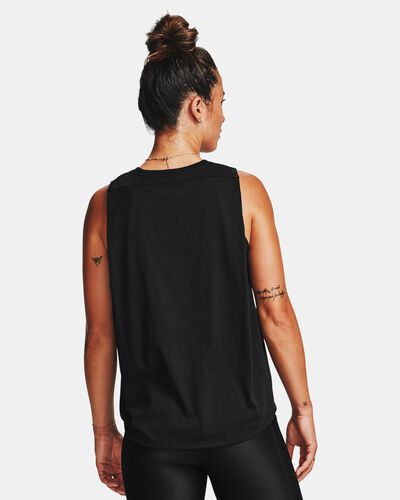 Women's Project Rock Tank