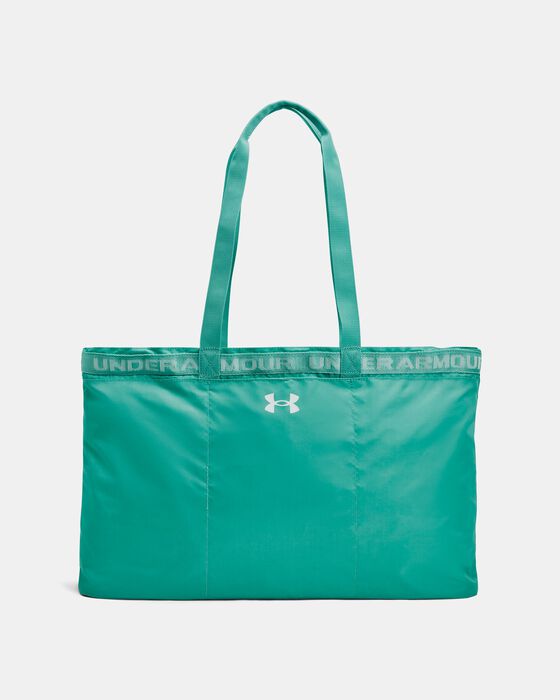 Women's UA Favorite Tote Bag image number 0