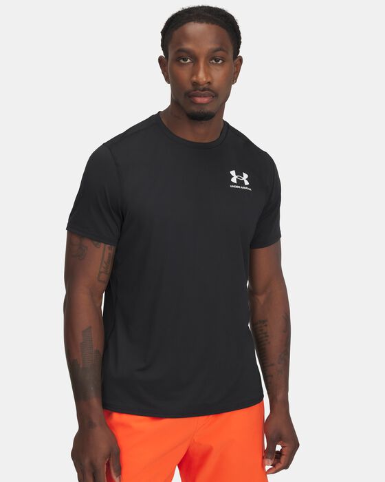 HeatGear® Fitted image number 0