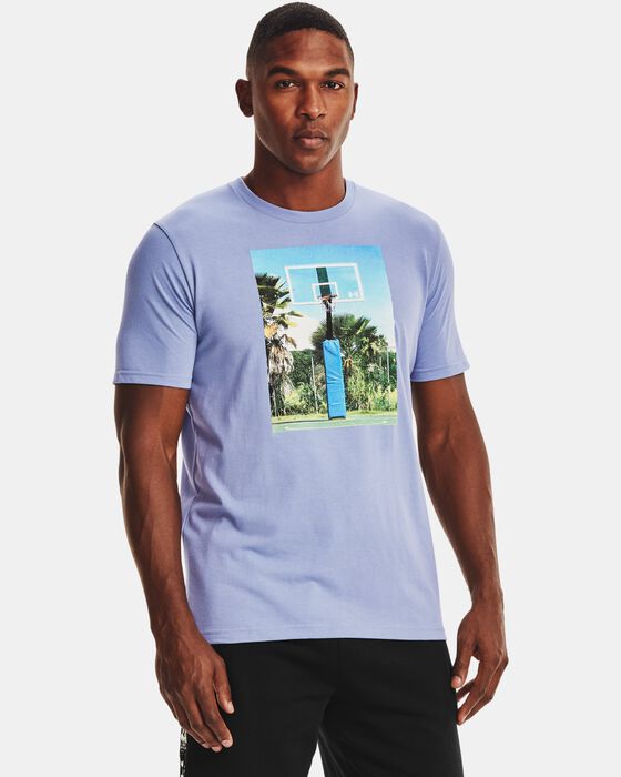 تيشيرت هوبس سمر ديز للرجال image number 0