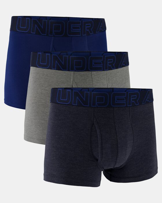 UA Performance Cotton UA Performance Cotton image number 2