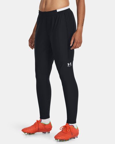 Women's UA Challenger Pro Pants