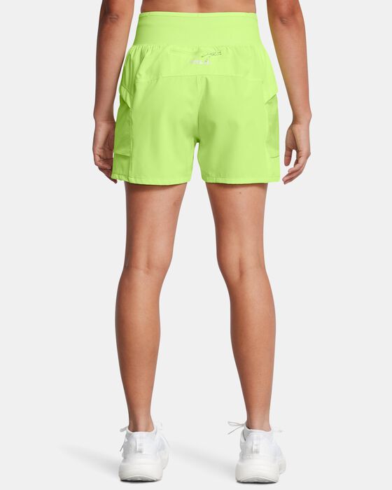 UA Launch Trail image number 1