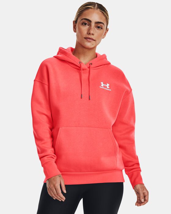 UA Essential Fleece image number 0