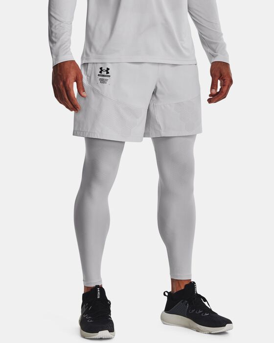 UA آرمر برنت ووفن UA آرمر برنت ووفن image number 4