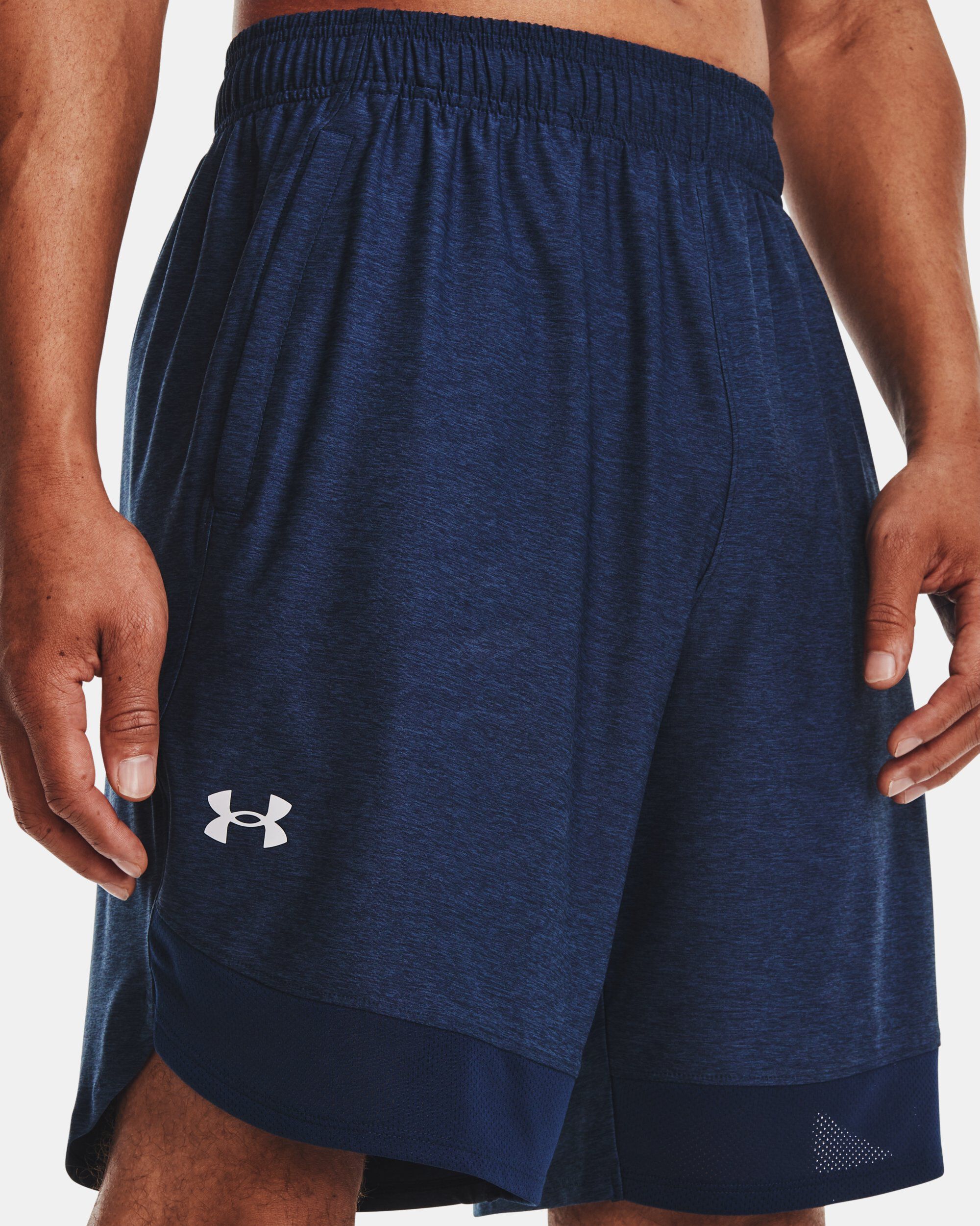 Under armour new arrivals stretch shorts