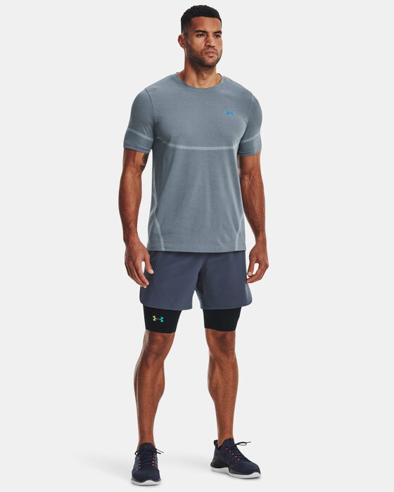 UA Vanish Elite Seamless image number 2