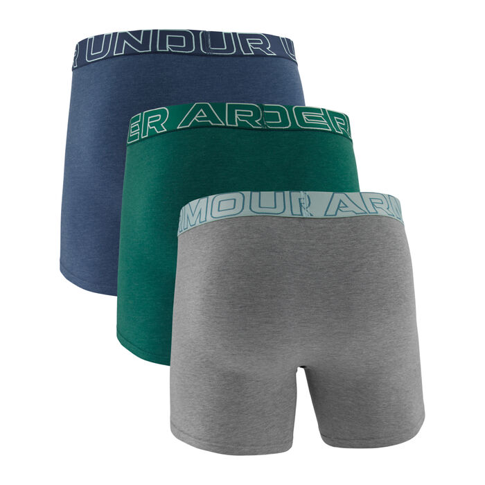 UA بيرفورمانس كوتون image number 3