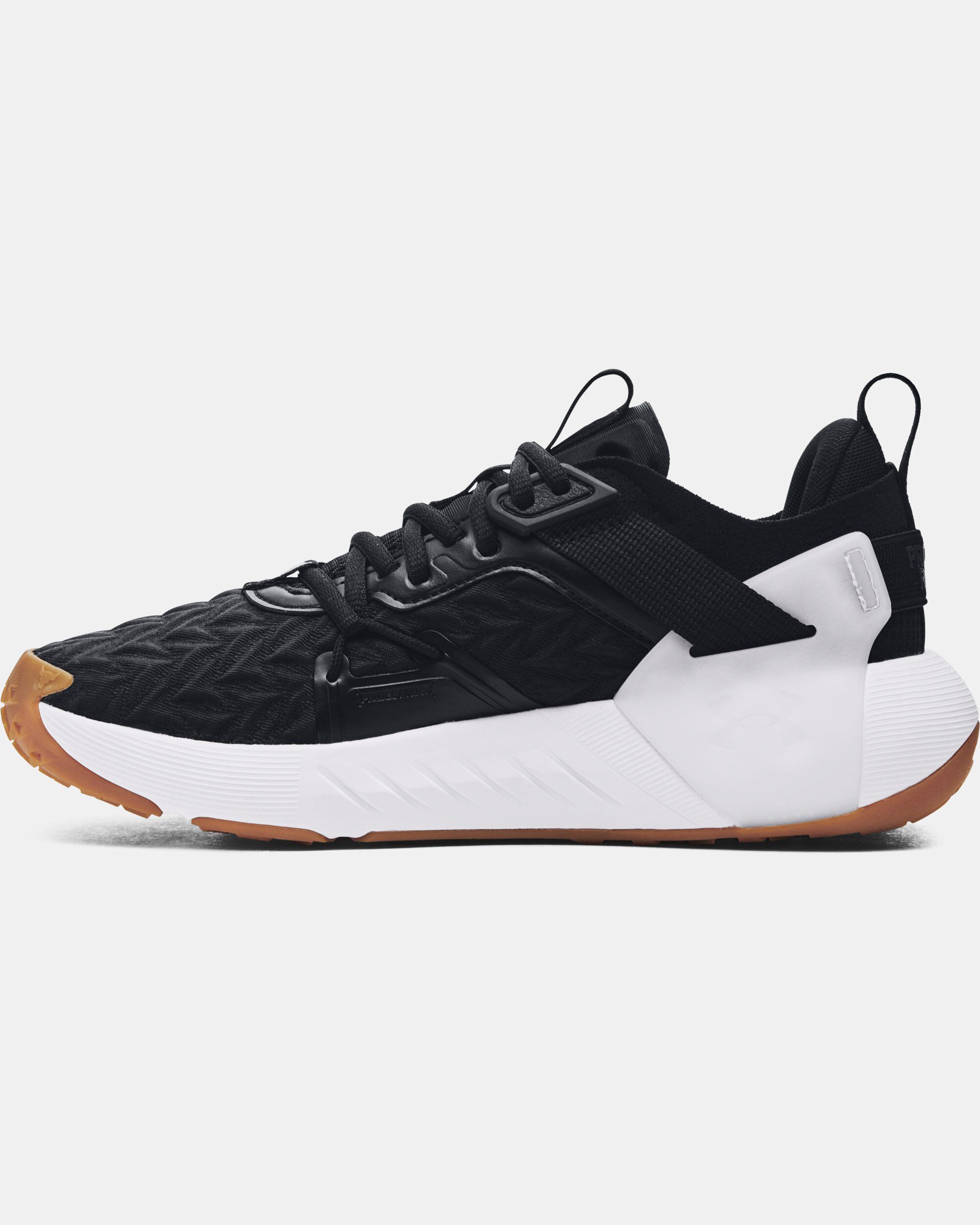 Under armour sales women shoes deepblue