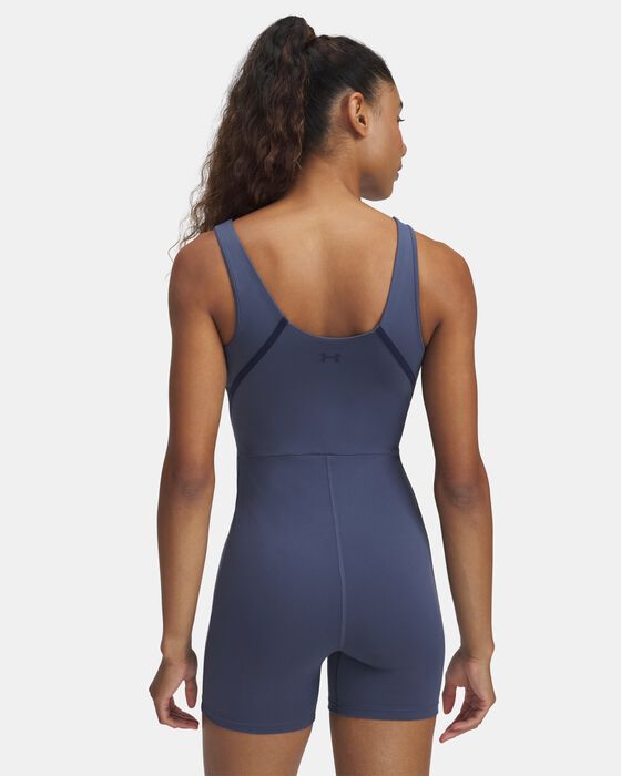 Women's UA Motion Bodysuit image number 1
