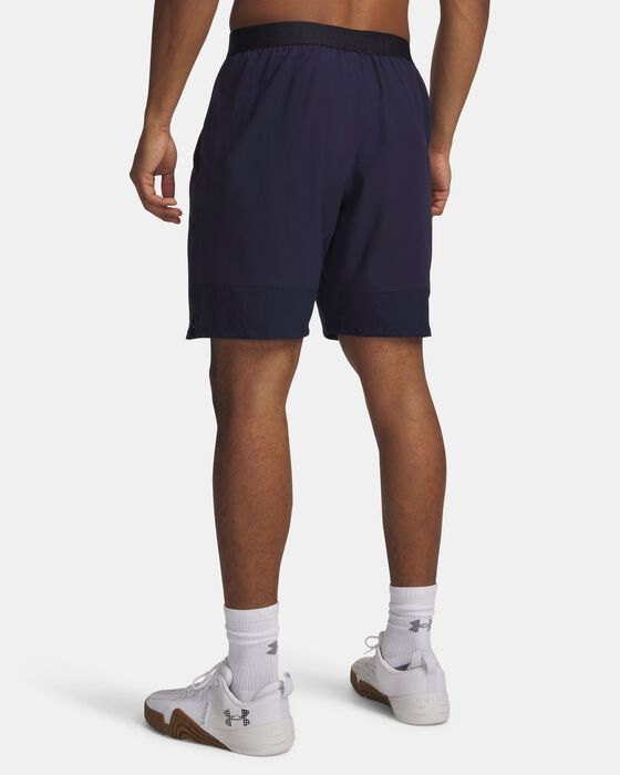 UA Vanish Woven image number 1