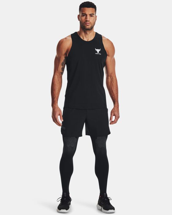 ليقنز بروجكت روك تيرف-جير ارمر-برينت للرجال image number 2