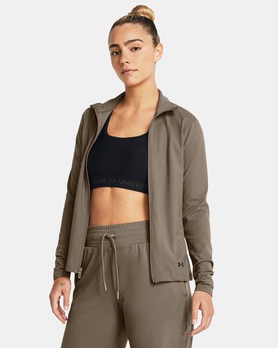 Women's UA Motion Jacket