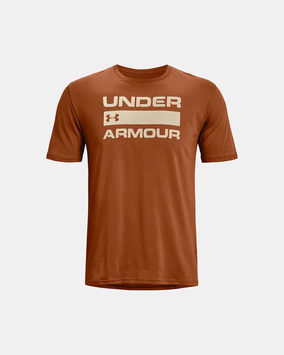 UA Team Issue Wordmark image number 4