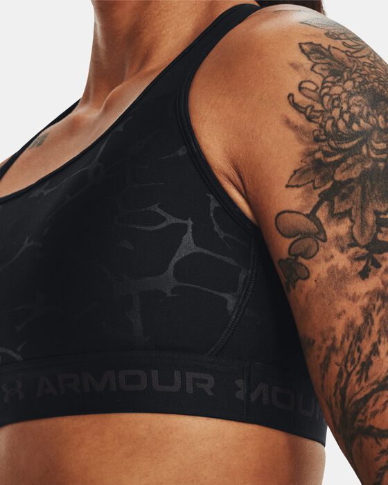 آرمر® ميد كروس-باك إمبوس image number 9