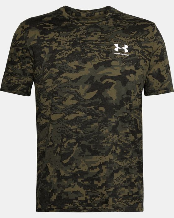 UA ABC Camo image number 4