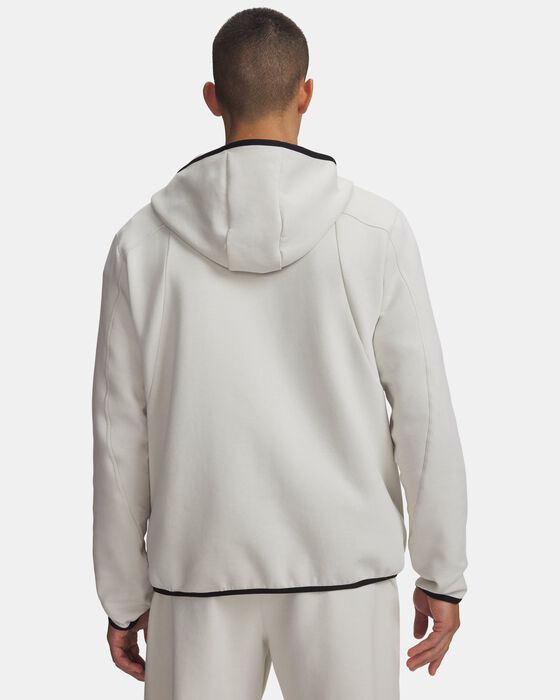 UA Unstoppable Fleece image number 1