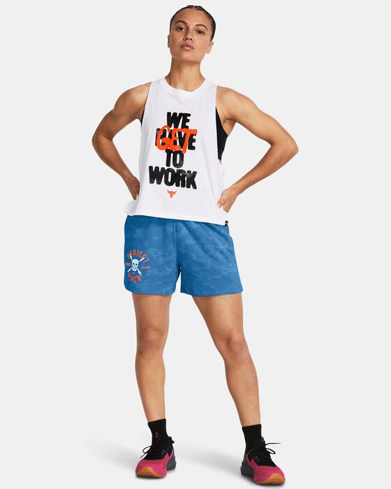 بروجكت روك تيري أندر جراوند بروجكت روك تيري أندر جراوند image number 2