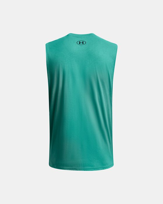 Project Rock Show Me Sweat image number 1