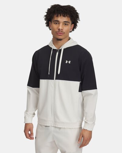 Men's UA Zone Woven Jacket