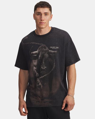 Project Rock Washed Heavyweight Project Rock Washed Heavyweight