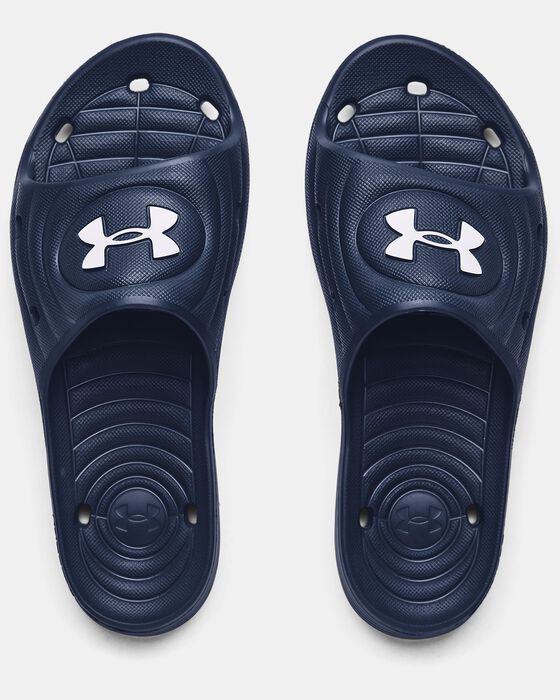 UA Locker IV image number 2