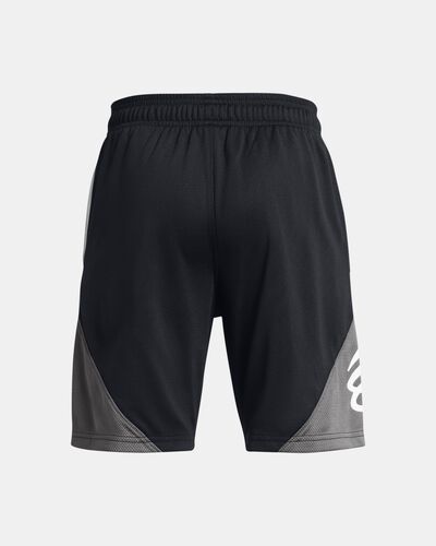 Boys' Curry Splash Shorts