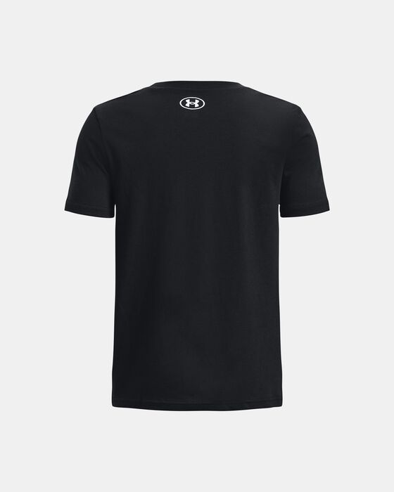 UA Box Logo Camo image number 1