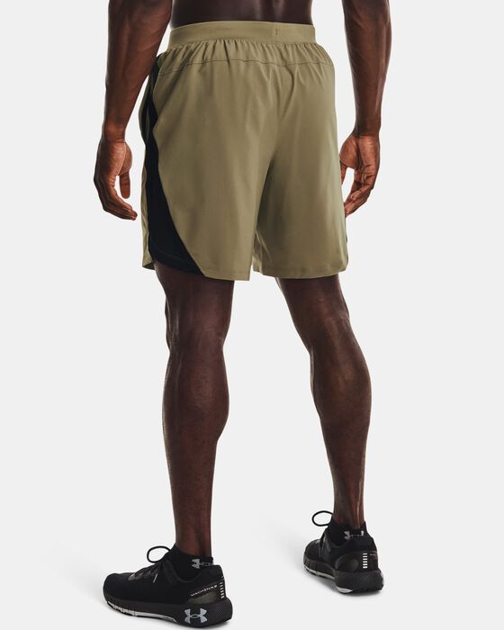 UA Launch Run image number 1