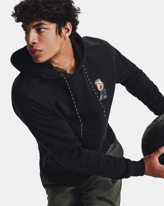 UA هيفي-ويت تيري روز image number 3