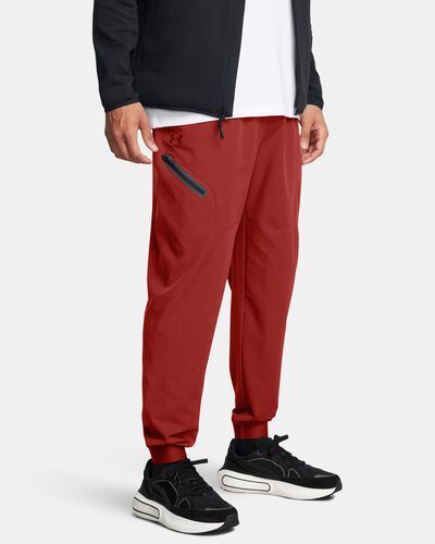 Men's UA Unstoppable Joggers