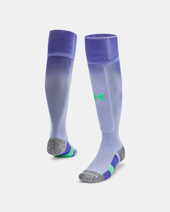 Unisex UA Magnetico Pocket Over-The-Calf Socks image number 0