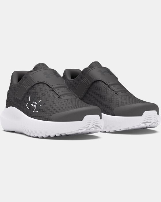 UA Surge 4 AC image number 3