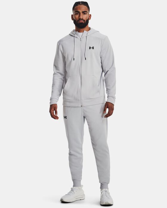 UA Armour Fleece image number 2